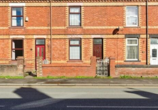 Investment Opportunity in Wigan photo
